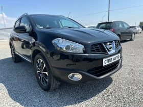 Nissan Qashqai 2.0i, снимка 1