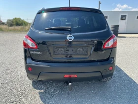 Nissan Qashqai 2.0i, снимка 6