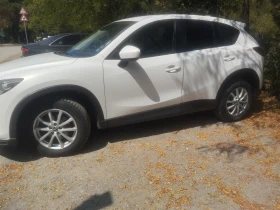 Mazda CX-5 Skyactiv  - [5] 