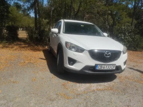 Mazda CX-5 Skyactiv  - [3] 