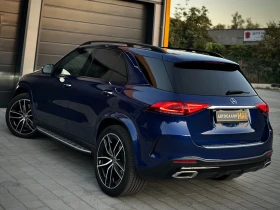 Mercedes-Benz GLE 580 * AMG* V8* 4Matic* FULL, снимка 4