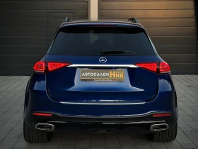 Mercedes-Benz GLE 580 * AMG* V8* 4Matic* FULL, снимка 5