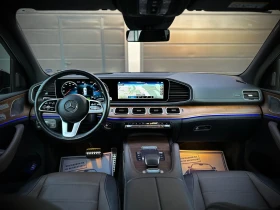 Mercedes-Benz GLE 580 * AMG* V8* 4Matic* FULL | Mobile.bg    9