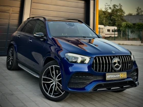 Mercedes-Benz GLE 580 * AMG* V8* 4Matic* FULL | Mobile.bg    3