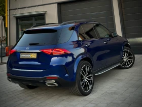 Mercedes-Benz GLE 580 * AMG* V8* 4Matic* FULL | Mobile.bg    6