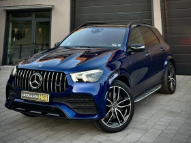 Mercedes-Benz GLE 580 * AMG* V8* 4Matic* FULL | Mobile.bg    1