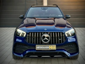 Mercedes-Benz GLE 580 * AMG* V8* 4Matic* FULL, снимка 2