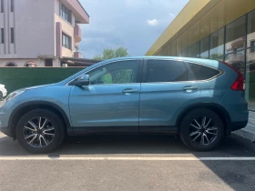 Honda Cr-v 2.4i 4x4 ГАЗ 188 h.p. FACE, снимка 3