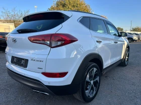 Hyundai Tucson 2.0crdi 4х4 Автомат , снимка 2