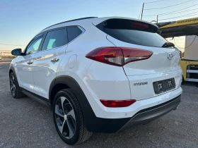 Hyundai Tucson 2.0crdi 4х4 Автомат , снимка 3