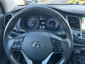 Hyundai Tucson 2.0crdi 4х4 Автомат , снимка 6