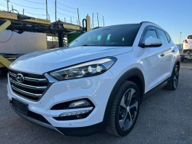 Hyundai Tucson 2.0crdi 4х4 Автомат , снимка 1