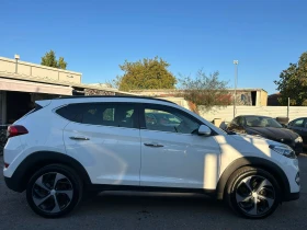 Hyundai Tucson 2.0crdi 4х4 Автомат , снимка 5