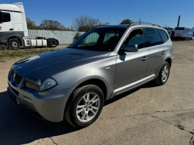 BMW X3 3.0d m-paket 218  | Mobile.bg    1