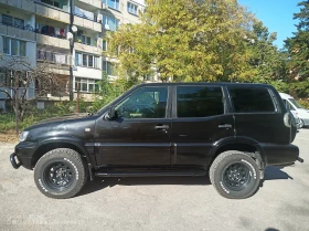 Nissan Terrano дълга база, снимка 3