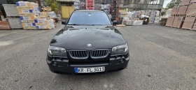 BMW X3 Спорт пакет 3.0д, снимка 4