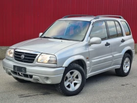 Suzuki Grand vitara Facelift 2.0 Бензин Италия, снимка 3