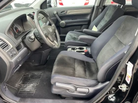 Honda Cr-v 2.2i-`DTEC 4X4 FACELIFT, снимка 9