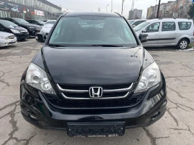 Honda Cr-v 2.2i-`DTEC 4X4 FACELIFT, снимка 2