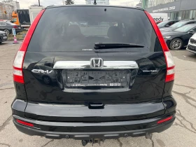 Honda Cr-v 2.2i-`DTEC 4X4 FACELIFT, снимка 5