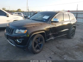 Jeep Grand cherokee  LIMITED   19200   | Mobile.bg    3