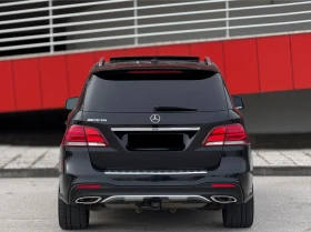 Mercedes-Benz GLE 500 Amg, снимка 5