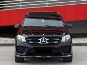 Mercedes-Benz GLE 500 Amg, снимка 2