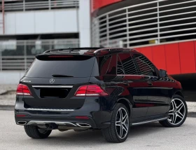 Mercedes-Benz GLE 500 Amg | Mobile.bg    6