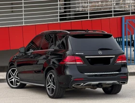 Mercedes-Benz GLE 500 Amg, снимка 4