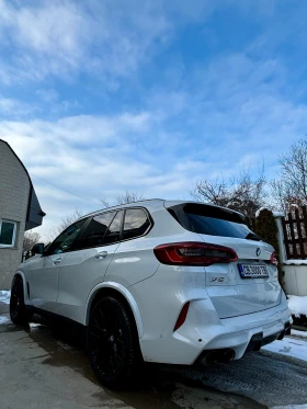 BMW X5 XDrive 40I M пакет, снимка 4