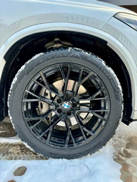 BMW X5 XDrive 40I M пакет, снимка 7