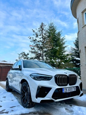 BMW X5 XDrive 40I M пакет, снимка 3