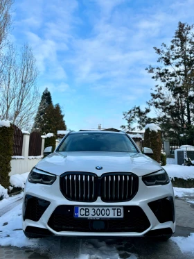 BMW X5 XDrive 40I M пакет, снимка 2