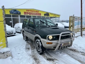     Nissan Terrano 2.4  44 138 000!