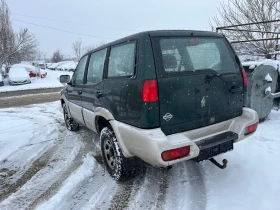 Nissan Terrano 2.4 БЕНЗИН 4х4 138 000КМ!, снимка 5