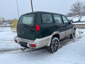     Nissan Terrano 2.4  44 138 000!