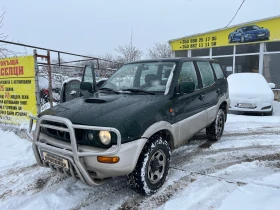     Nissan Terrano 2.4  44 138 000!