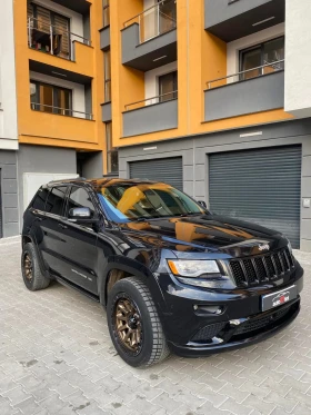 Jeep Grand cherokee, снимка 1