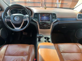 Jeep Grand cherokee, снимка 16