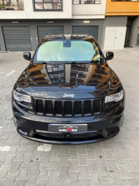 Jeep Grand cherokee, снимка 2