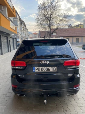 Jeep Grand cherokee, снимка 5