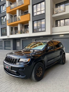 Jeep Grand cherokee, снимка 3