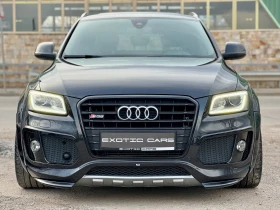 Audi SQ5 3.0 biTDI ! ABT ! Quattro ! SWISS !, снимка 2