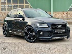 Audi SQ5 3.0 biTDI ! ABT ! Quattro ! SWISS !, снимка 1