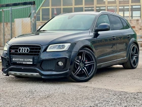 Audi SQ5 3.0 biTDI ! ABT ! Quattro ! SWISS ! - 38900 лв. - 81586719 | Car24.bg