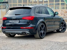 Audi SQ5 3.0 biTDI ! ABT ! Quattro ! SWISS !, снимка 4