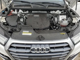 Audi Q5 - 31400 лв. - 10887779 | Car24.bg