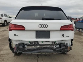Audi Q5 - 31400 лв. - 10887779 | Car24.bg