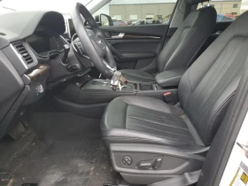 Audi Q5 - 31400 лв. - 10887779 | Car24.bg