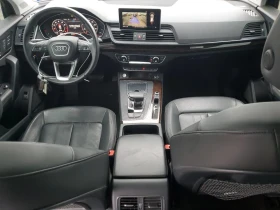 Audi Q5 - 31400 лв. - 10887779 | Car24.bg